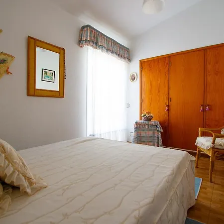 Juanfra Holiday home *