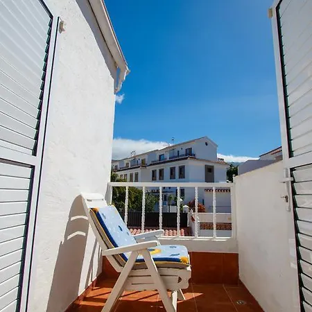 Holiday home Juanfra