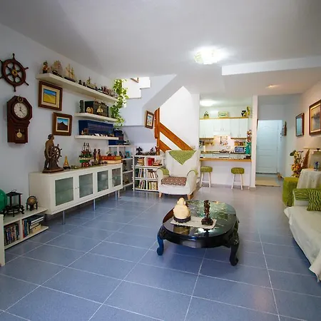 Juanfra Holiday home *