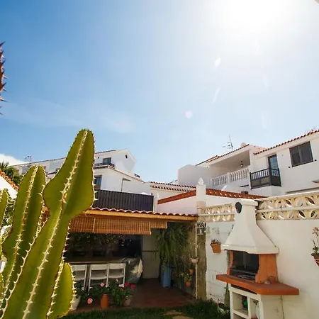 Juanfra * Agaete (Gran Canaria)