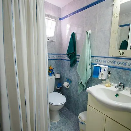 Juanfra Holiday home Agaete (Gran Canaria)