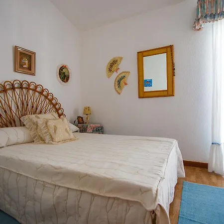Juanfra Holiday home