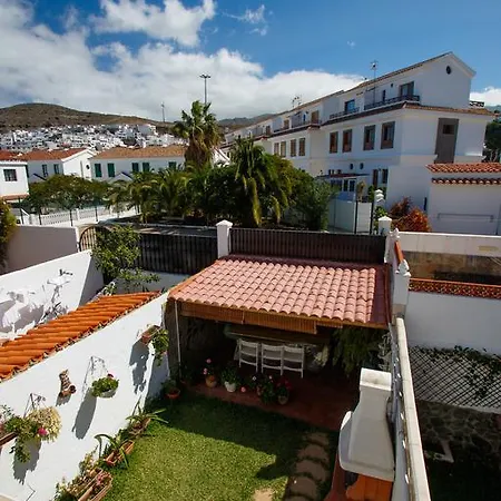 Holiday home Juanfra Agaete (Gran Canaria)