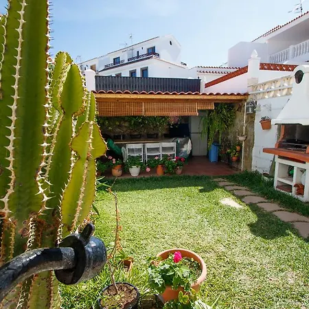 Holiday home Juanfra