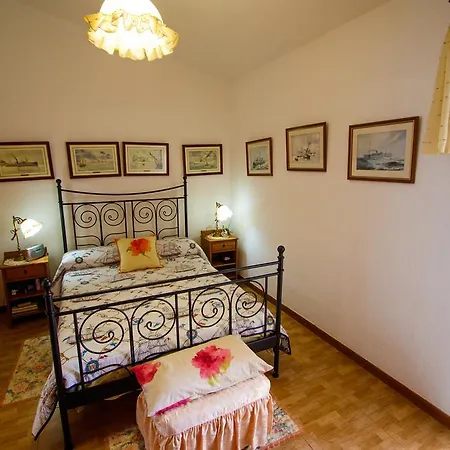Juanfra Holiday home *