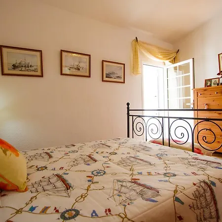 Holiday home Juanfra Agaete (Gran Canaria)