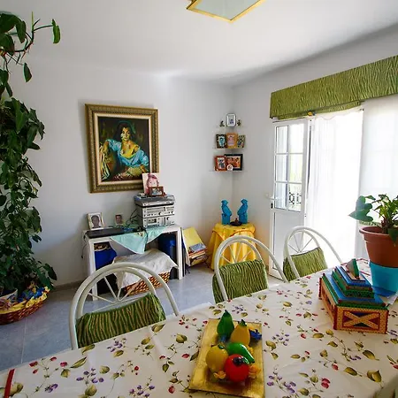Holiday home Juanfra