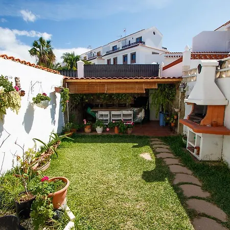 Juanfra Holiday home