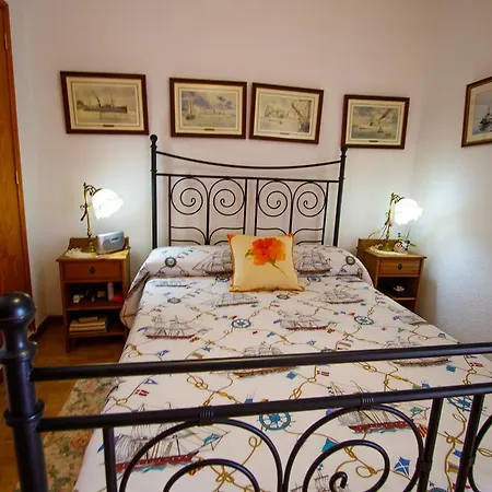 Holiday home Juanfra *
