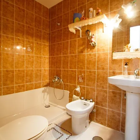 Juanfra Holiday home *
